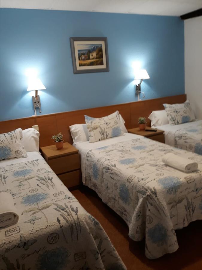 Hotel Pension Kaia San Sebastián Zewnętrze zdjęcie